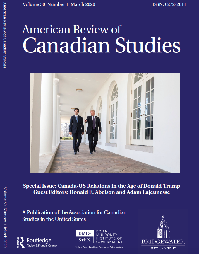 Special Issue Cover