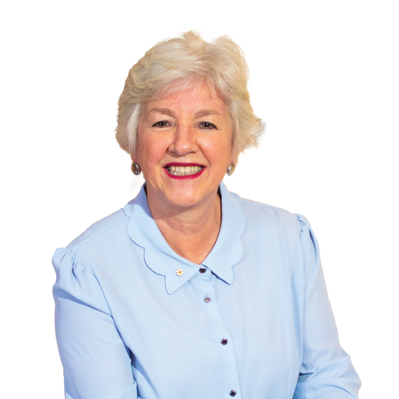 Annette Verschuren