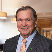 The Honourable Frank McKenna