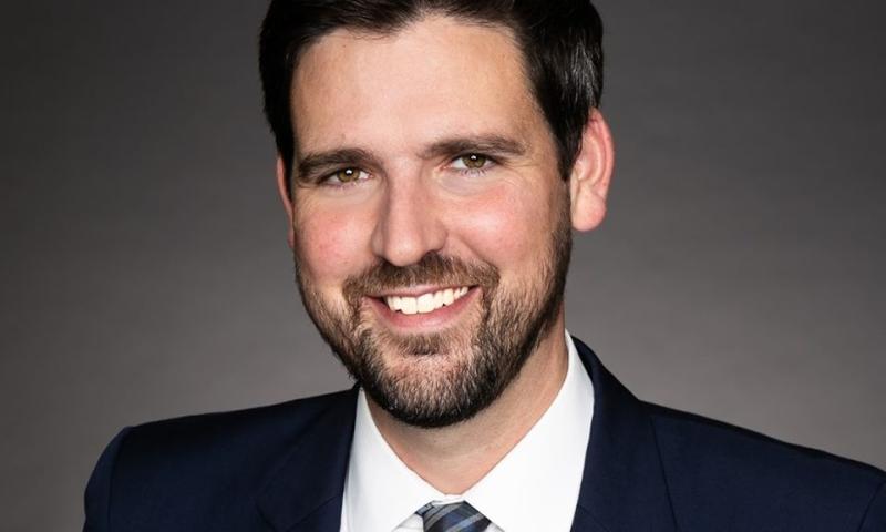 The Hon. Sean Fraser
