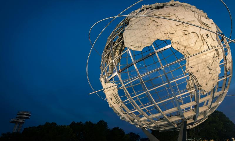 The Brian Mulroney Institute, Development Studies, and Coady Institute Present: The New Global (Dis)Order: The Crisis of Liberal Internationalism and Its Consequences