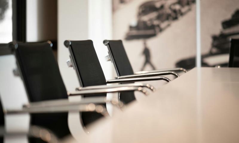 The Brian Mulroney Institute of Government Presents  Motion Carried: A Student Guide to Robert’s Rules of Order