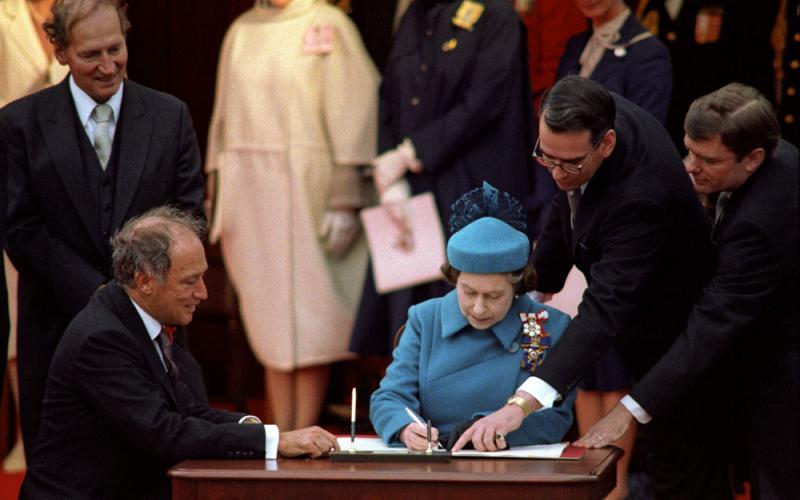 The Good, the Bad, and the Ugly: Reflecting on 40 Years of the Charter and the Patriation of the Constitution