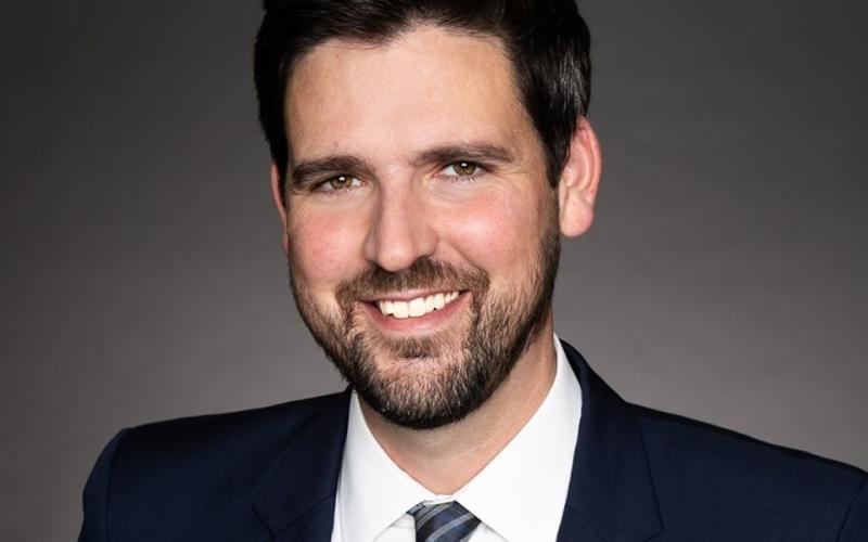 The Hon. Sean Fraser