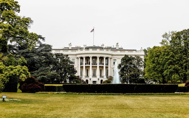 The Brian Mulroney Institute of Government Presents A Conversation on the Re-Election of Donald Trump