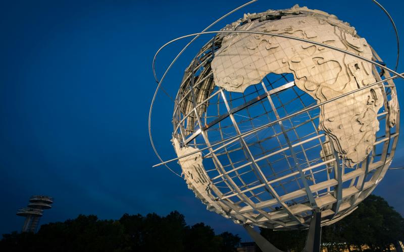 The Brian Mulroney Institute, Development Studies, and Coady Institute Present: The New Global (Dis)Order: The Crisis of Liberal Internationalism and Its Consequences