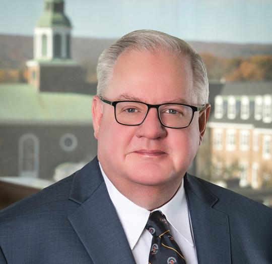 Dr. David Young