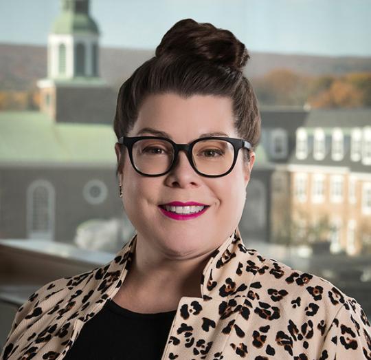 DR. Anna Zuschlag