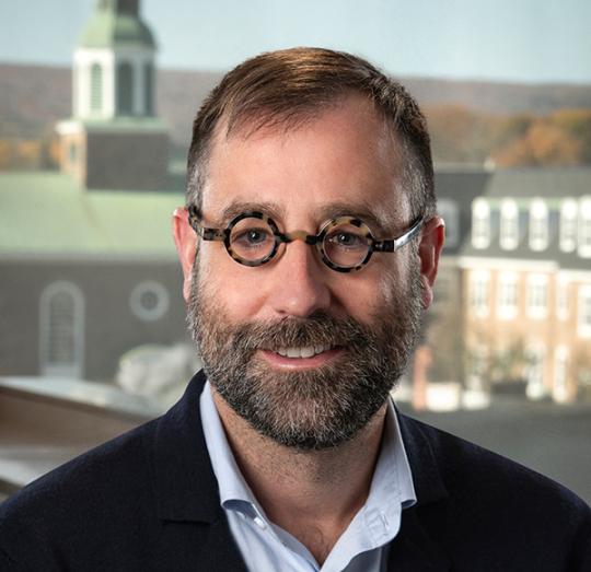 Dr. Jamie Levin