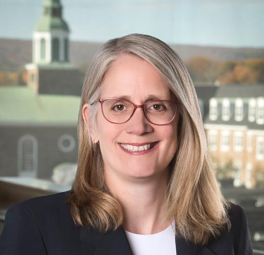 Dr. L. Lynda Harling Stalker