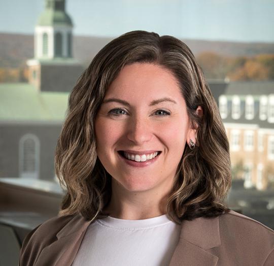 Dr. Rebecca Wallace