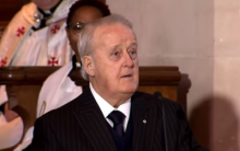 Brian Mulroney