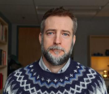 Dr. Michael Follert