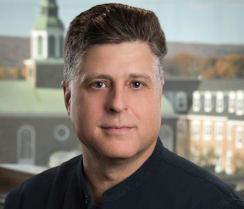 Dr. J. Adam Perry 