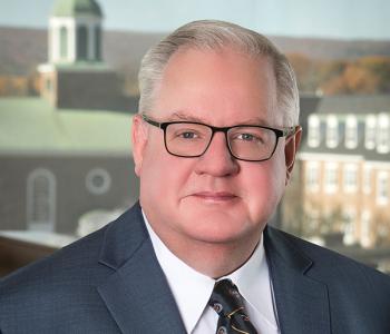 Dr. David Young