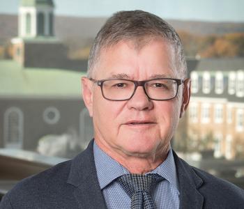 Dr. Doug Brown
