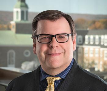 Dr. Greg Tkacz