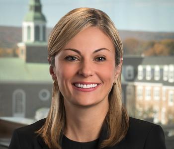 Dr. Katie Aubrecht