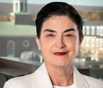 Dr. Lavinia Stan
