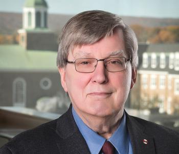 Dr. William Sweet