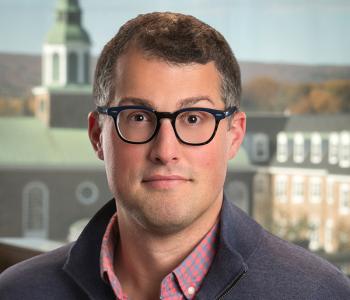 Dr. Asa McKercher