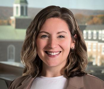 Dr. Rebecca Wallace