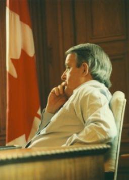 MULRONEY PAPERS IN PUBLIC POLICY AND GOVERNANCE