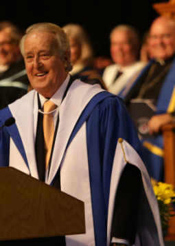 Mulroney Institute Year in Review
