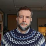 Dr. Michael Follert
