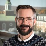 Dr. Michael Follert