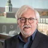 Dr. Peter Clancy