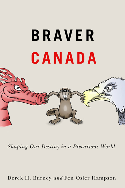 Braver Canada 