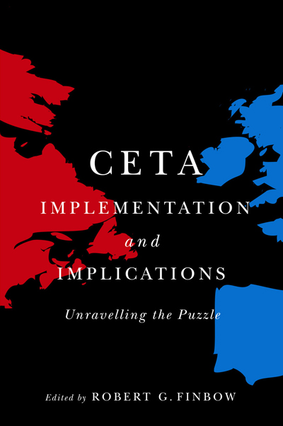 CETA Implementation and Implications 