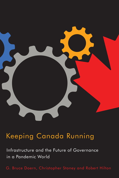 Keeping Canada Running 