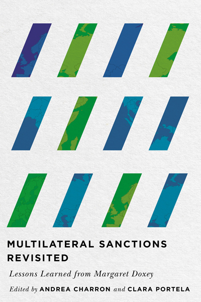 Multilateral Sanctions Revisited 