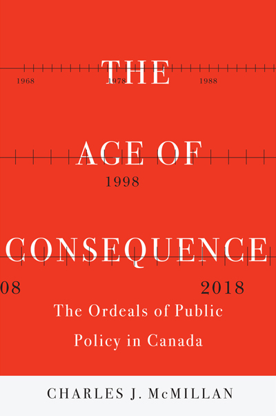The Age of Consequence 