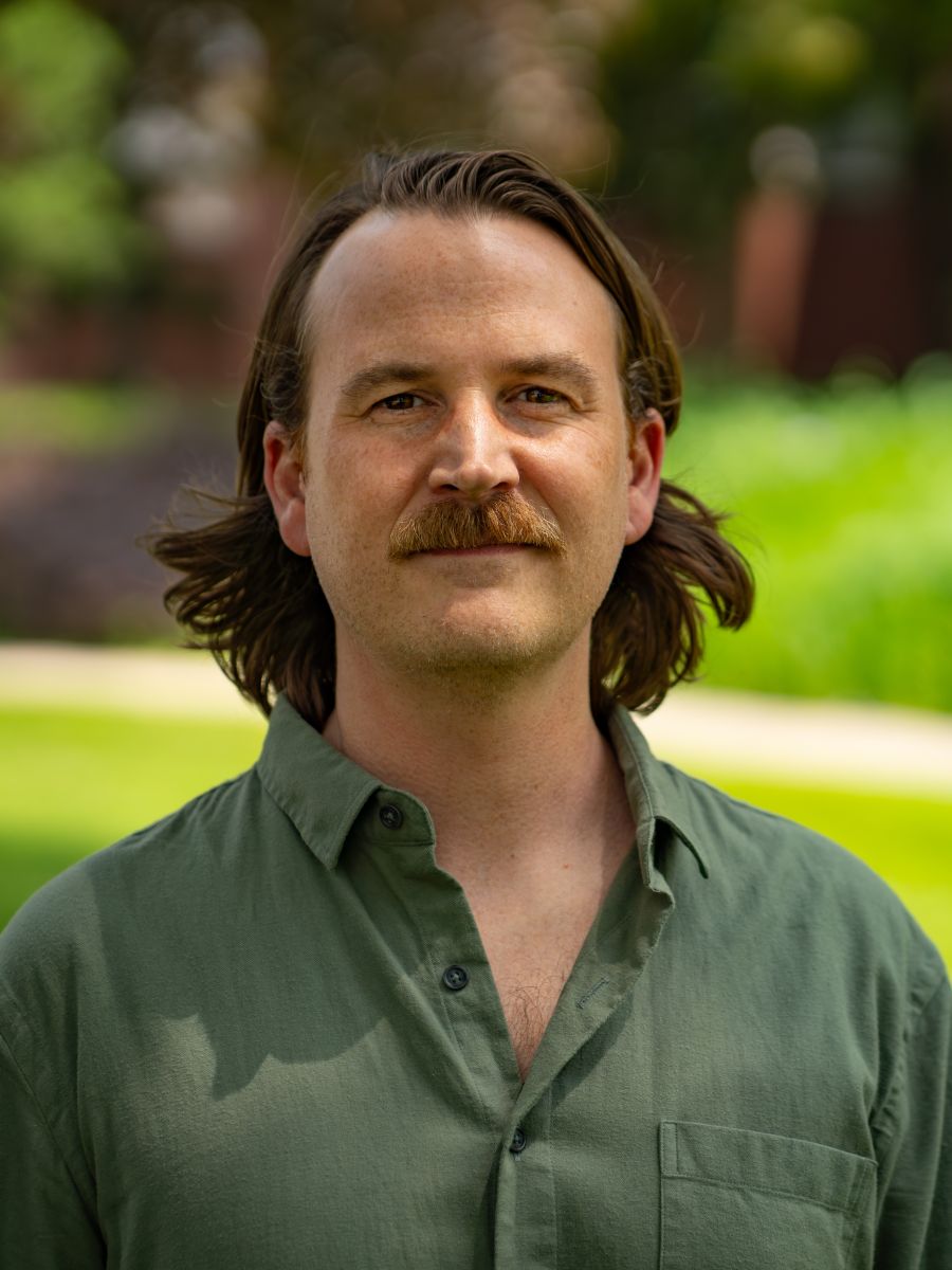 Dr. Joel Z. Garrod
