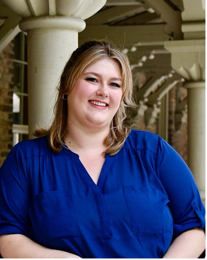 Dr. Elizabeth McCallion