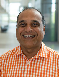 Yogesh Ghore