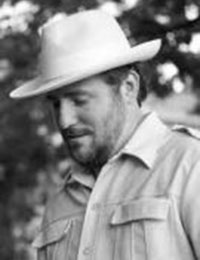 Dr. Jonathan Langdon