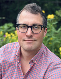 Dr. Asa McKercher