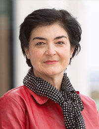 Dr. Lavinia Stan