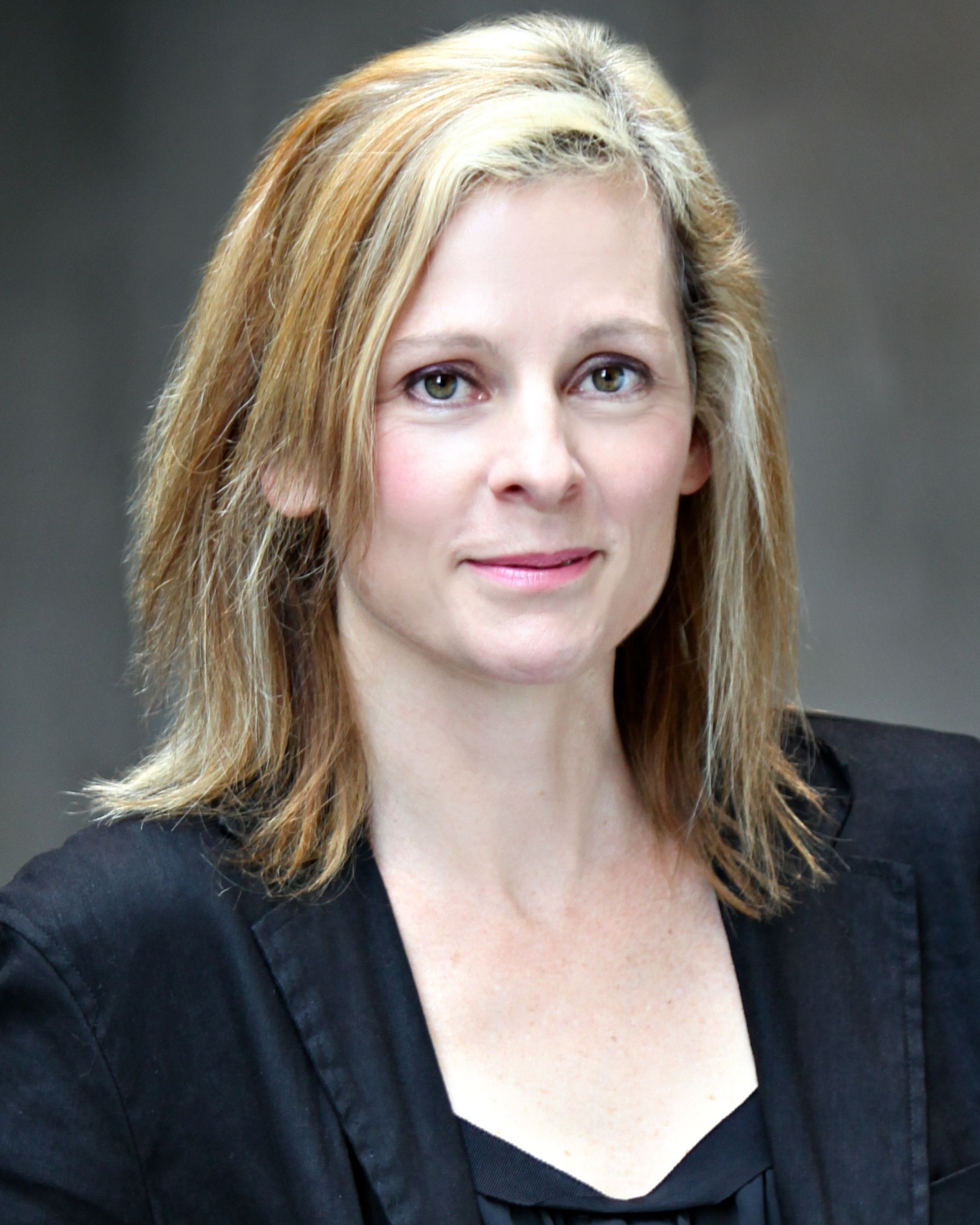 Dr. Jennifer Fraser