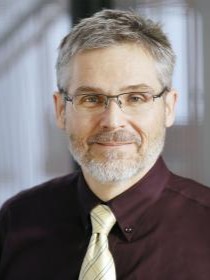 Dr. Mario Levesque