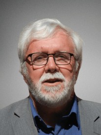 Dr. Peter Clancy