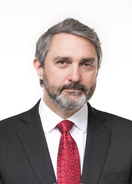 The Honourable Sandy Silver
