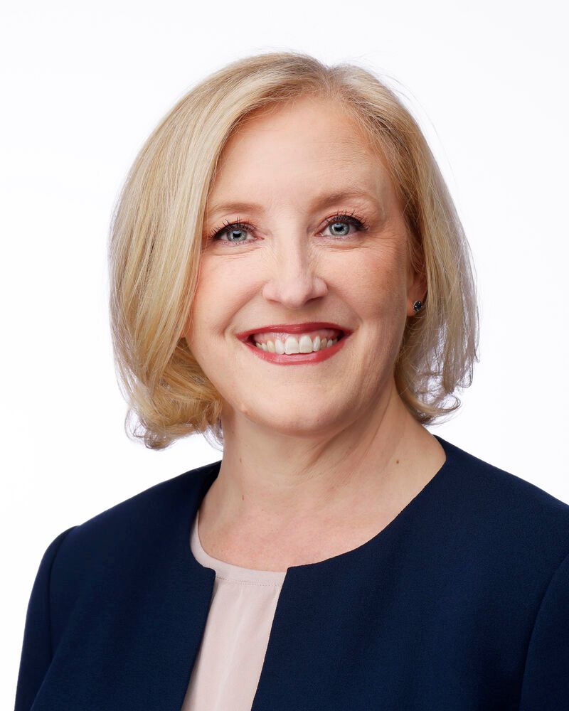 The Honourable Lisa Raitt, PC