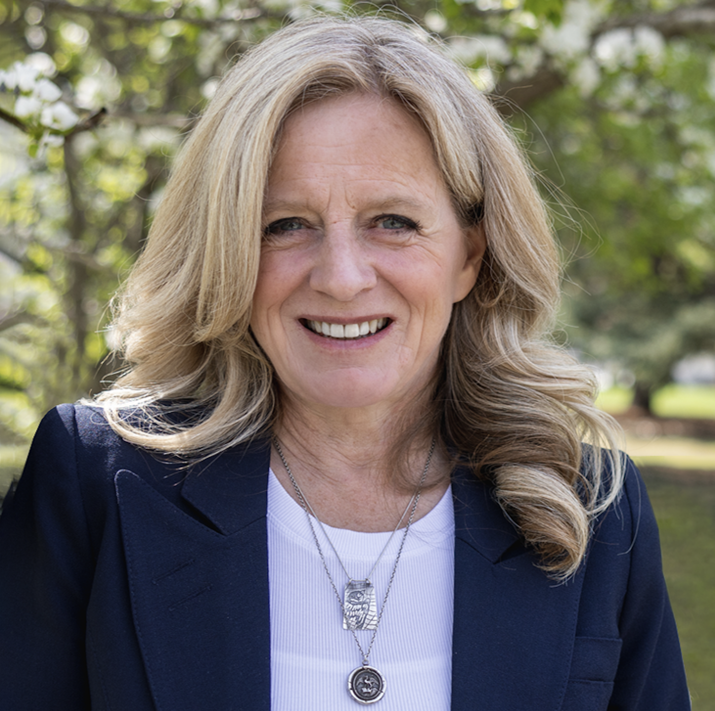 The Honourable Rachel Notley