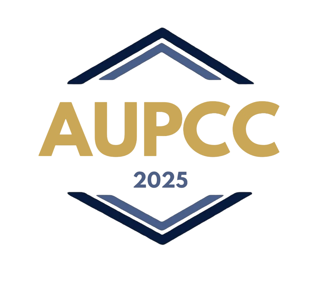  Atlantic Undergraduate Policy Case Competition Logo