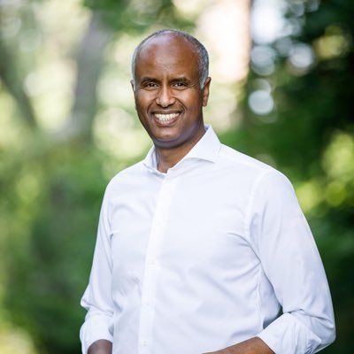 Ahmed Hussen